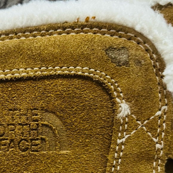 The North Face Winter Boots – Size 9 🤎❄️ - Picture 12 of 14